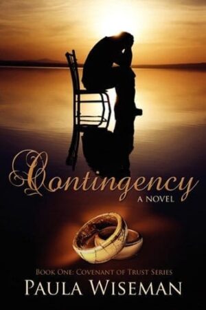 Contingency Book One Covenant of Trust Series | Mindstir Media Book Cover
