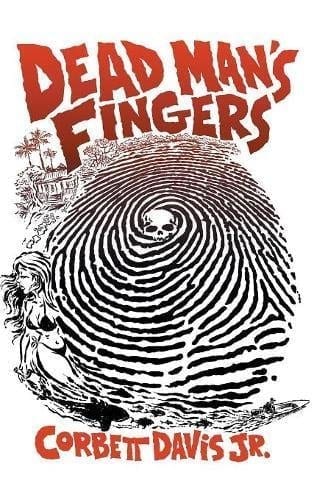 Dead Mans Fingers | Mindstir Media Book Cover