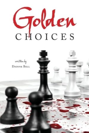 Golden Choices | Mindstir Media Book Cover