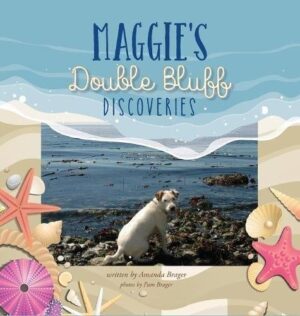 Maggies Double Bluff Discoveries | Mindstir Media Book Cover