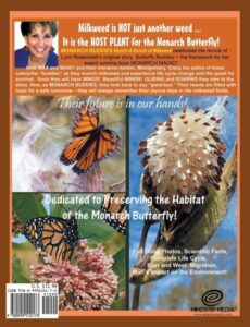 Monarch Buddies 1 | Mindstir Media Book Cover