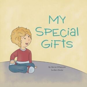 My Special Gifts | Mindstir Media Book Cover