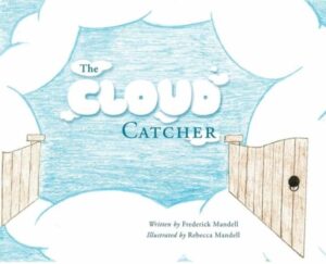 The Cloud Catcher | Mindstir Media Book Cover
