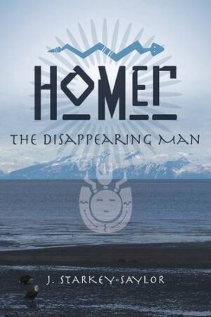 Homer The Disappearing Man | Mindstir Media Book Cover