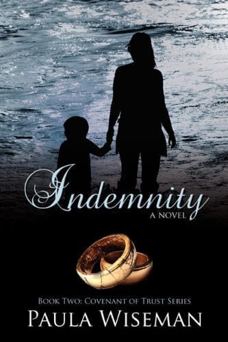 Indemnity | Mindstir Media Book Cover