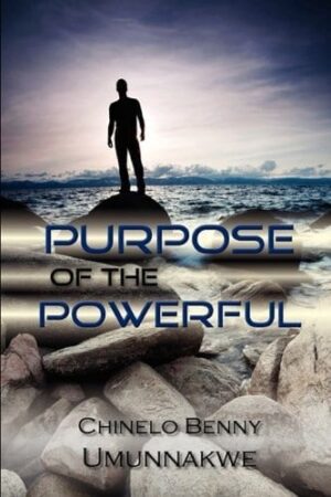 Purpose of the Powerful | Mindstir Media Book Cover