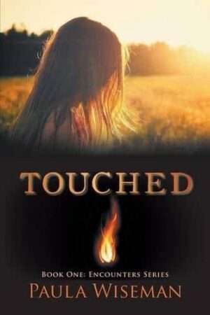 Touched Book One Encounters Series | Mindstir Media Book Cover
