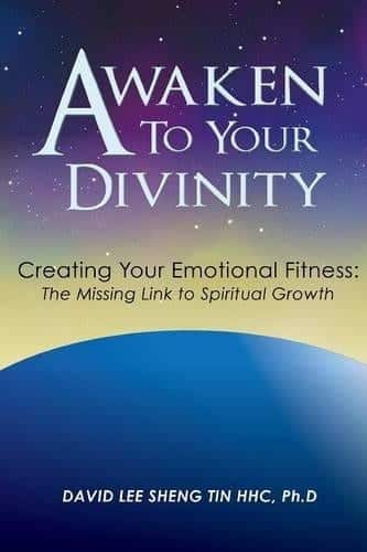 Awaken to Your Divinity | Mindstir Media Book Cover