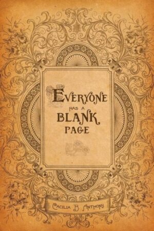 Everyone Has a Blank Page e1546721822958 | Mindstir Media Book Cover
