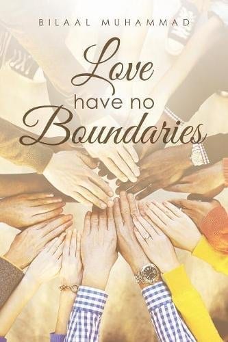 Love Have No Boundaries | Mindstir Media Book Cover