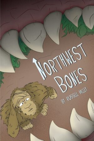 Northwest Bones | Mindstir Media Book Cover