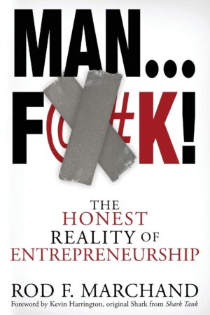 man f@k | Mindstir Media Book Cover