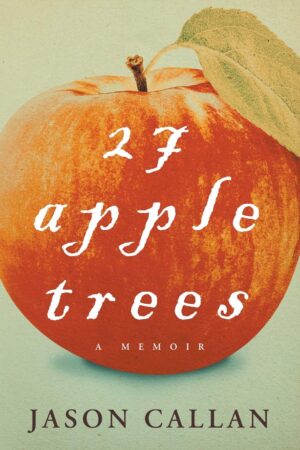 27 apple trees | Mindstir Media Book Cover