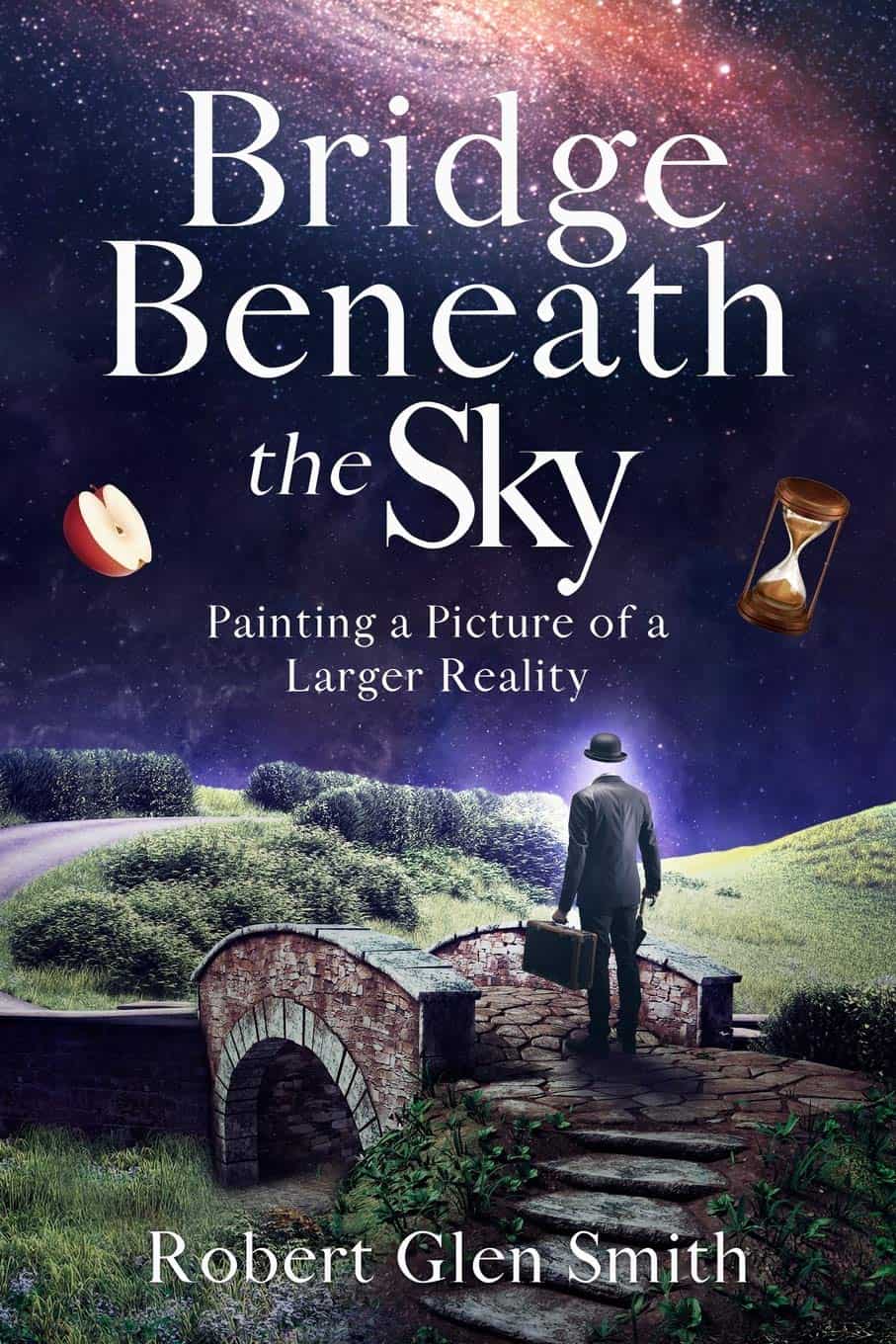 Bridge Beneath the Sky | Mindstir Media Book Cover