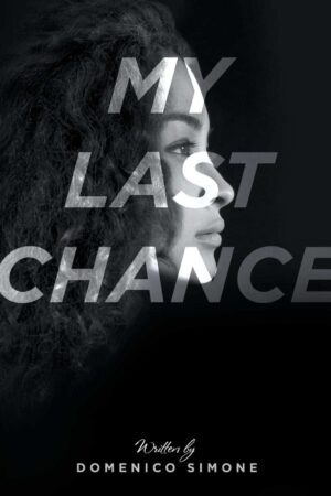 domenico simone my last chance | Mindstir Media Book Cover