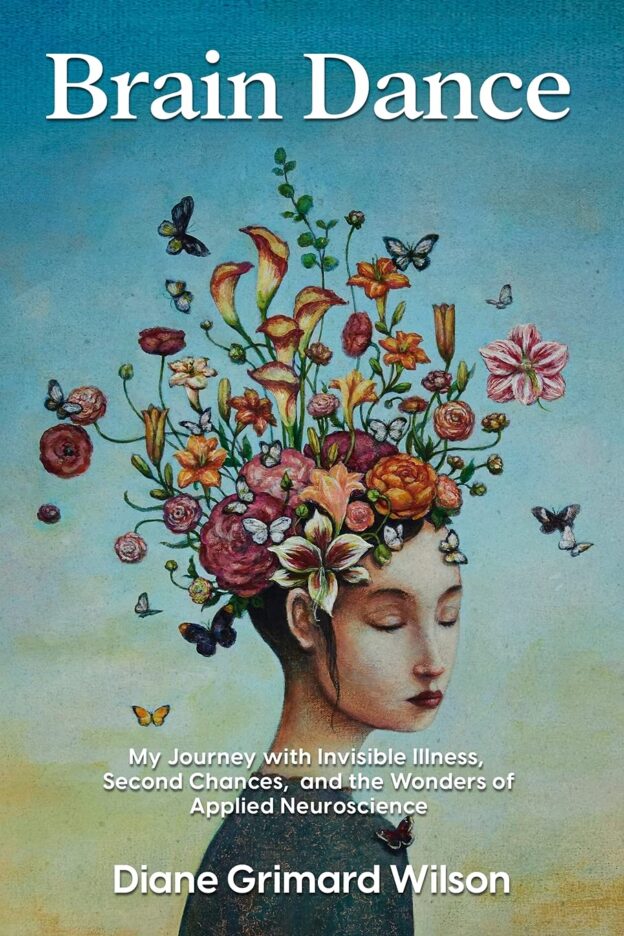 Brain Dance | Mindstir Media Book Cover