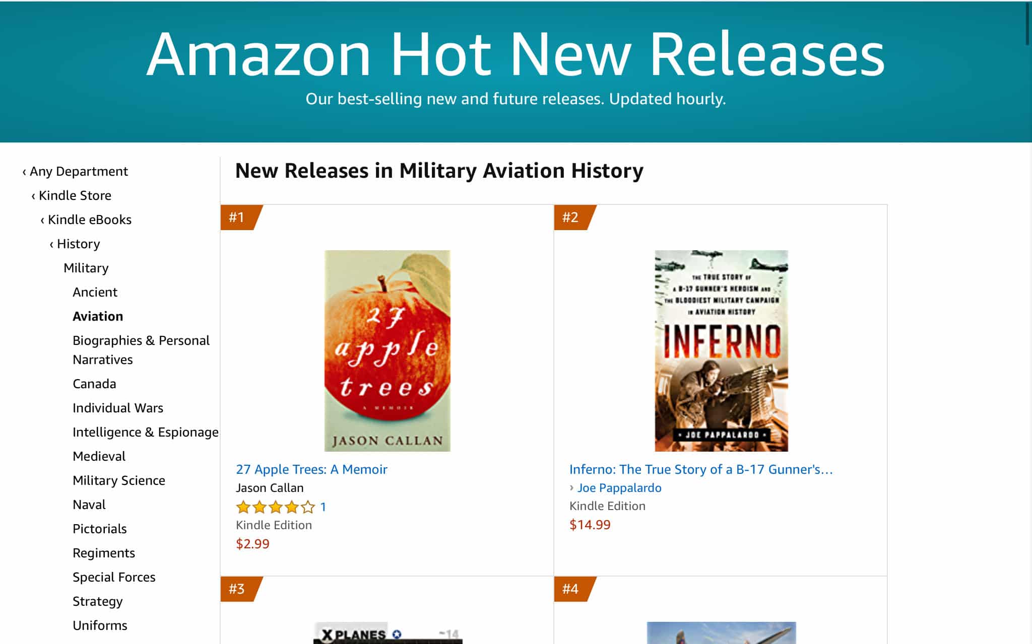 Congrats to Jason Callan for 1 Amazon Best Seller 3 | Mindstir Media Book Cover