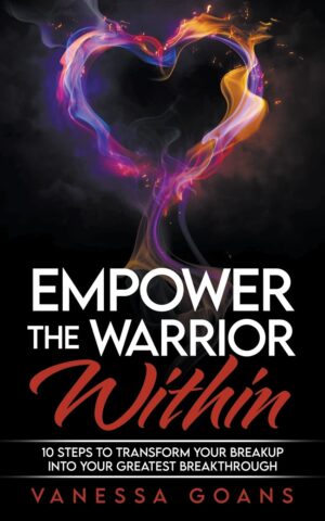 Empower the Warrior Within | Mindstir Media Book Cover