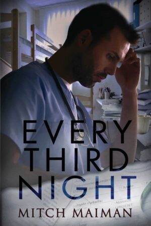 Every Third Night | Mindstir Media Book Cover