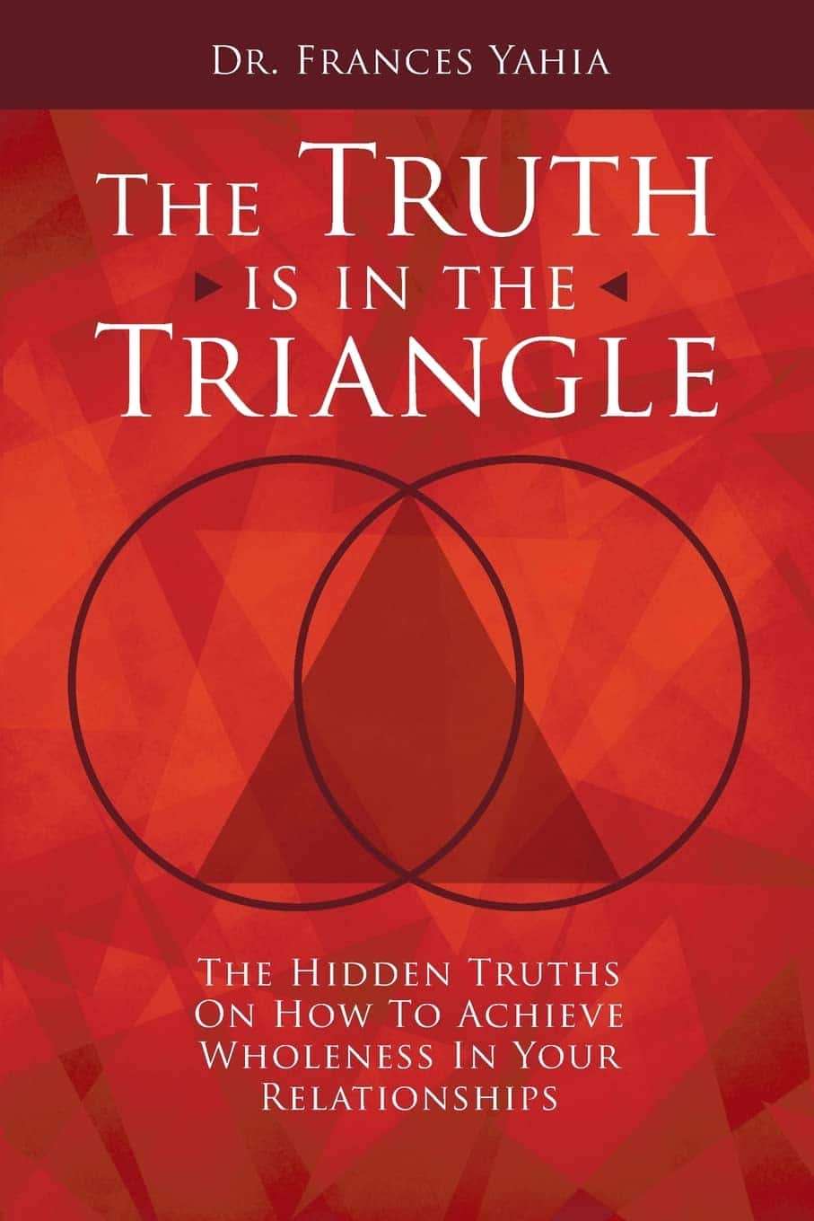 The Truth is in the Triangle | Mindstir Media Book Cover