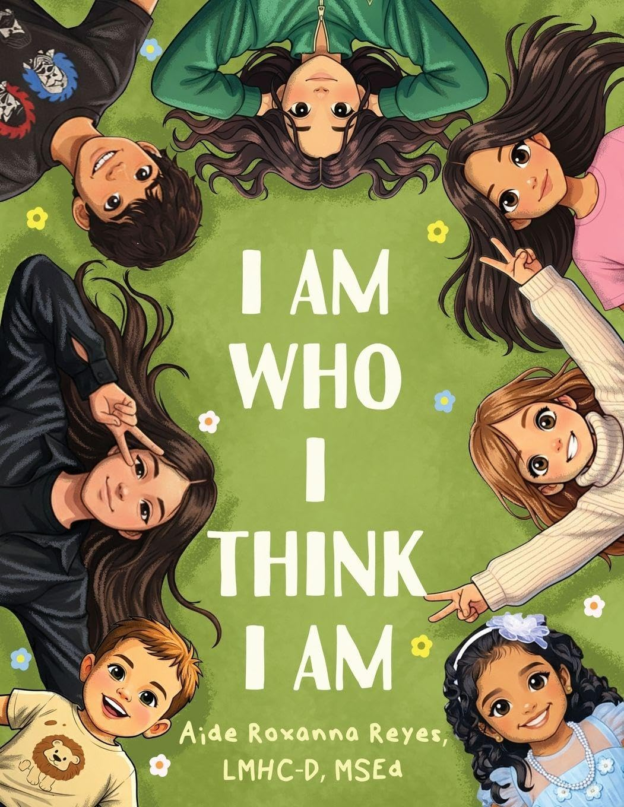 I Am Who I Think I Am