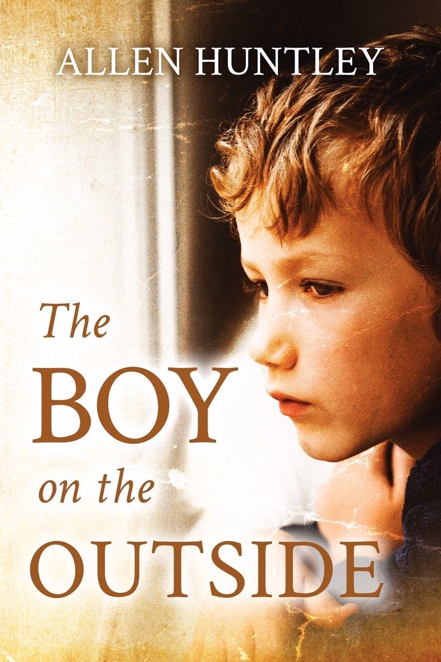 The Boy on the Outside